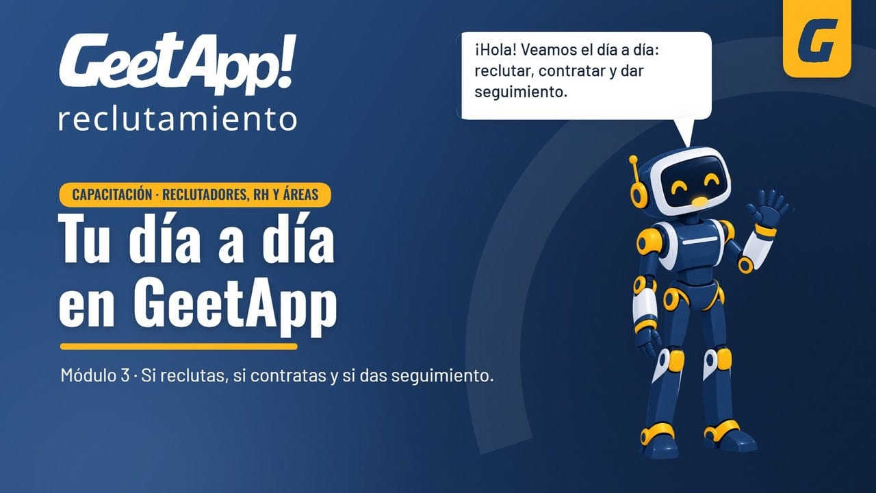 Portada del módulo Tu día a día