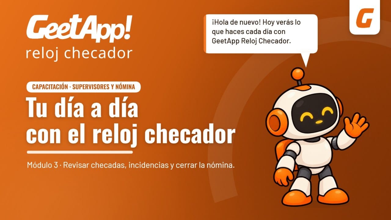 Portada del módulo Tu día a día
