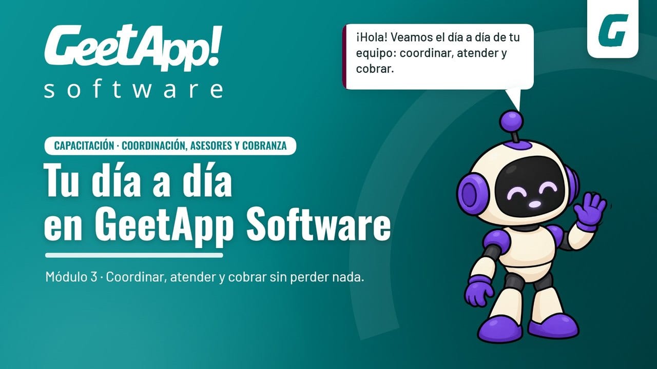 Portada del módulo Tu día a día