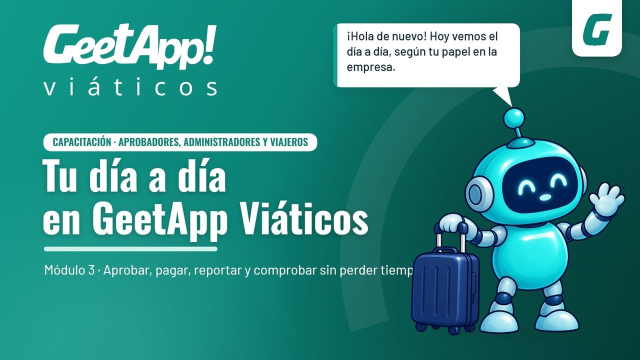 Portada del módulo Tu día a día